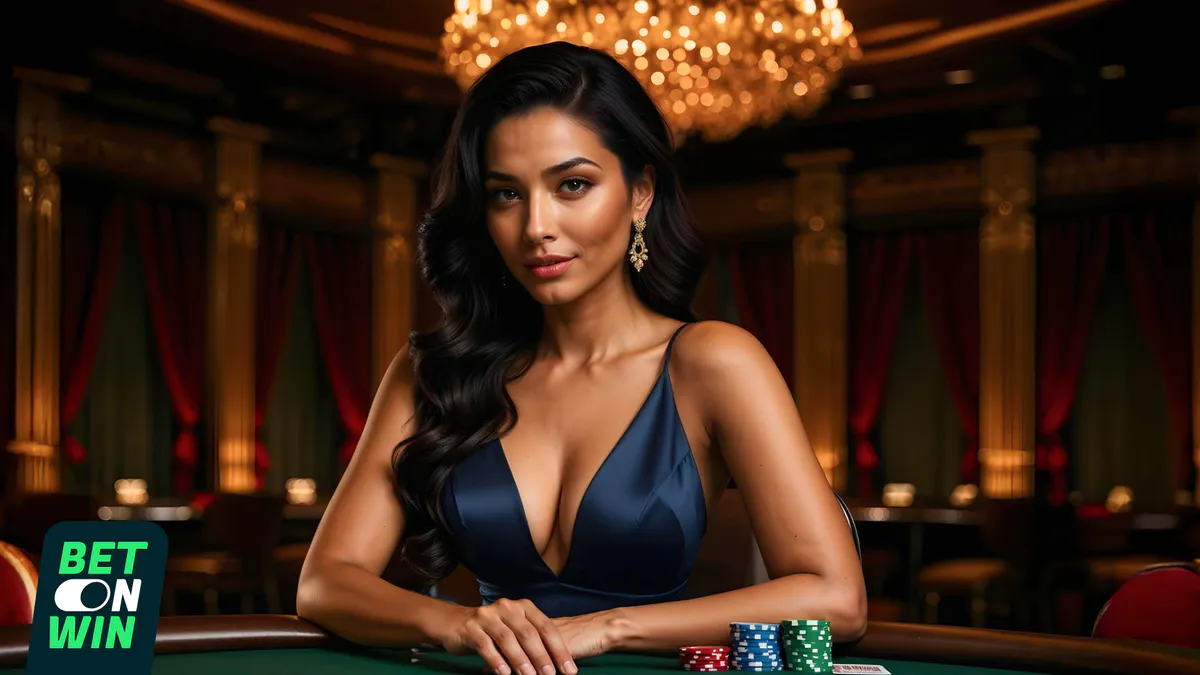 Betonwin casino online