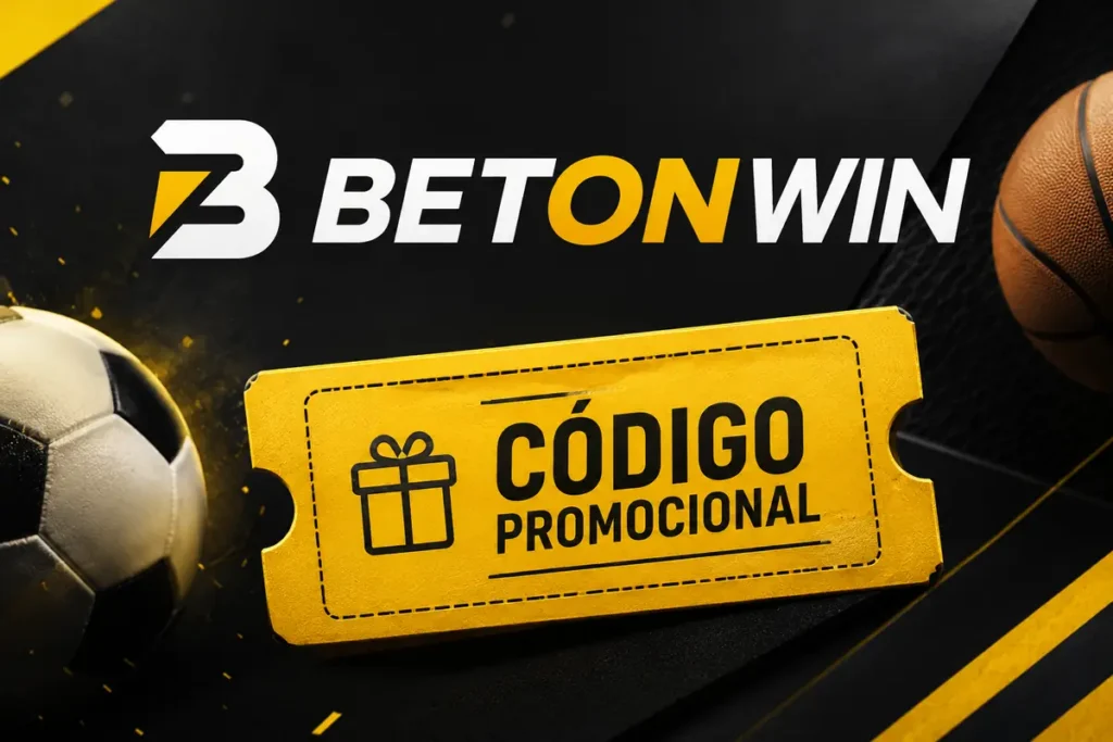Betonwin casino