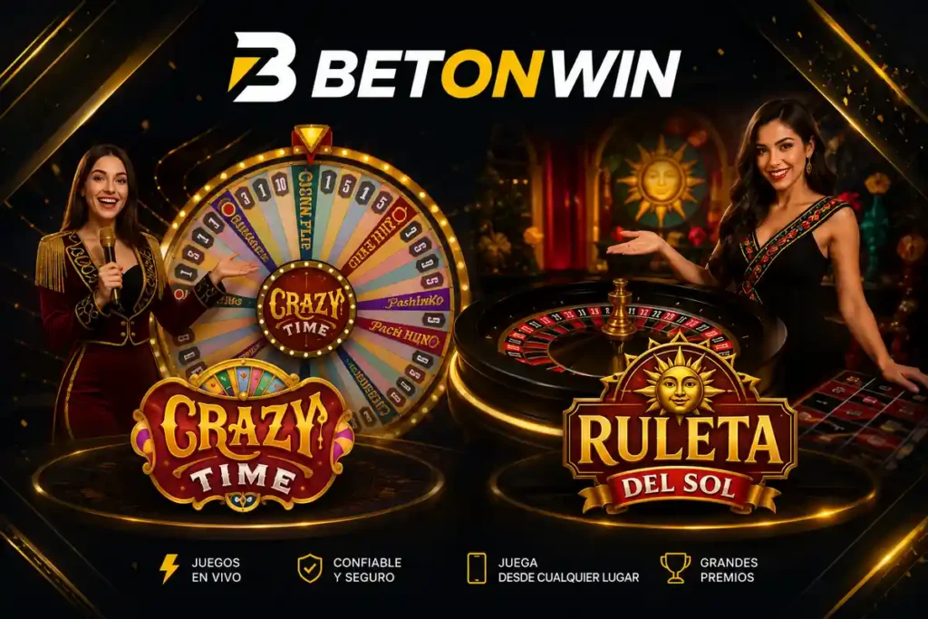 BetonWin Código Promocional
