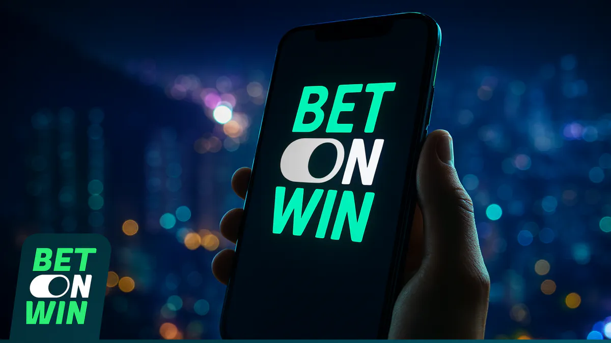 Betonwin iOS