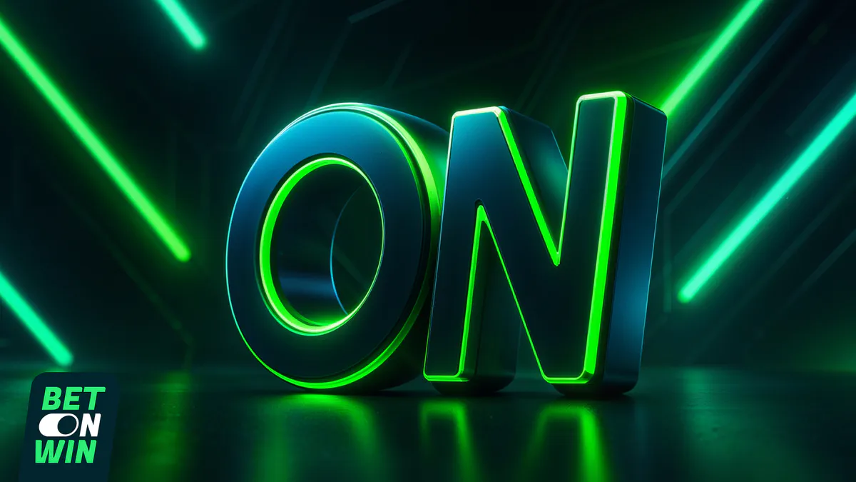 Betonwin casino