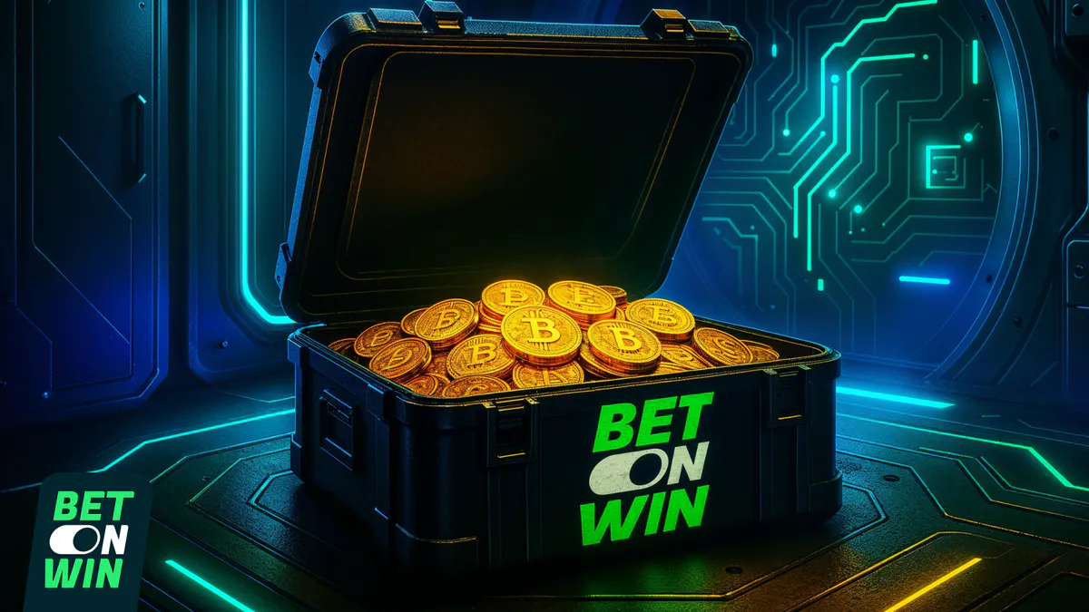 BetonWin Código Promocional