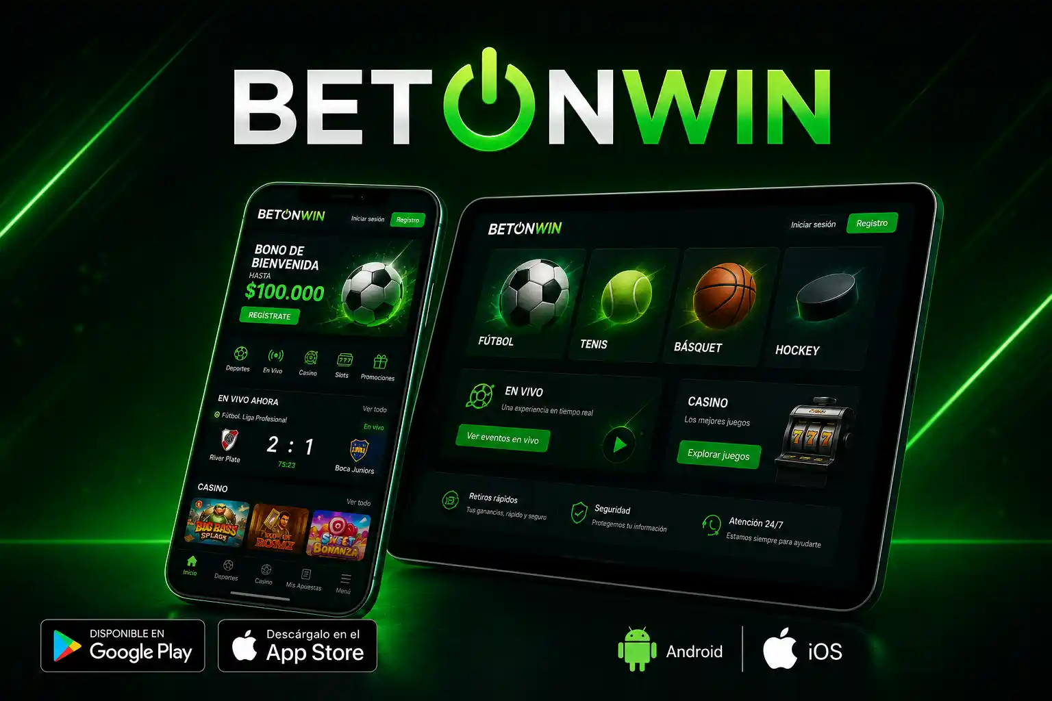 descargar Betonwin