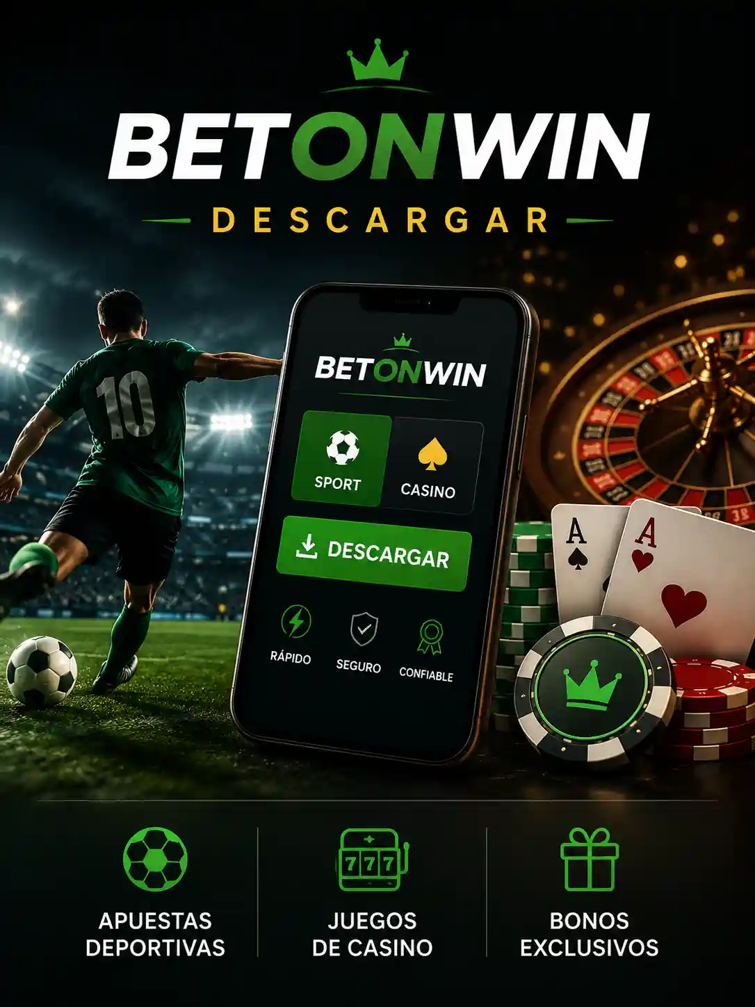 Betonwin descargar