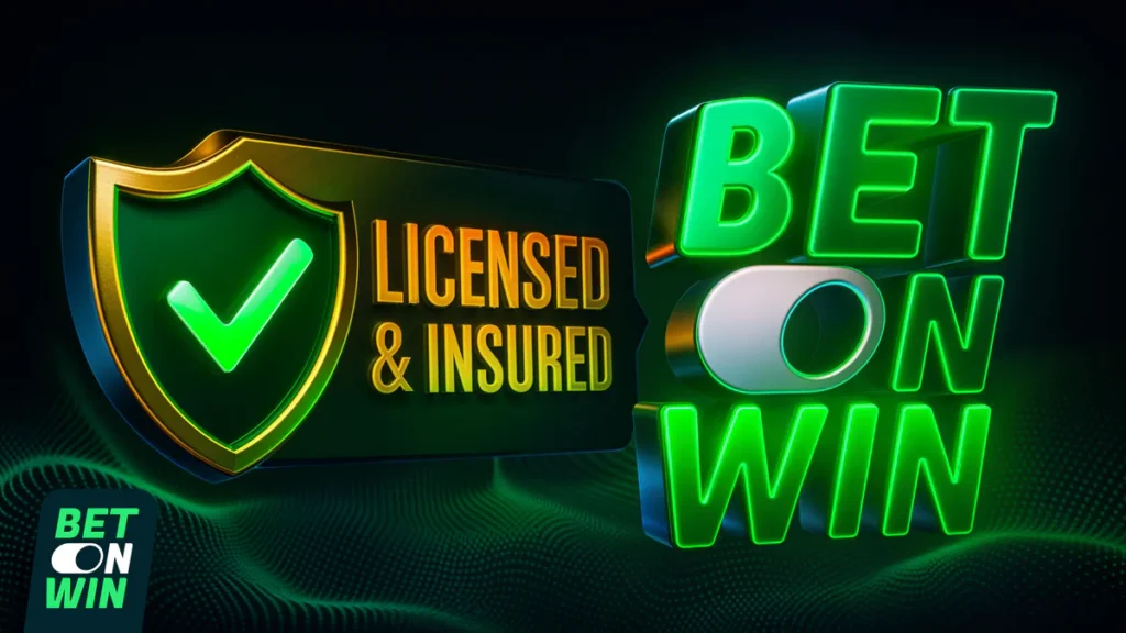 Betonwin casino es confiable